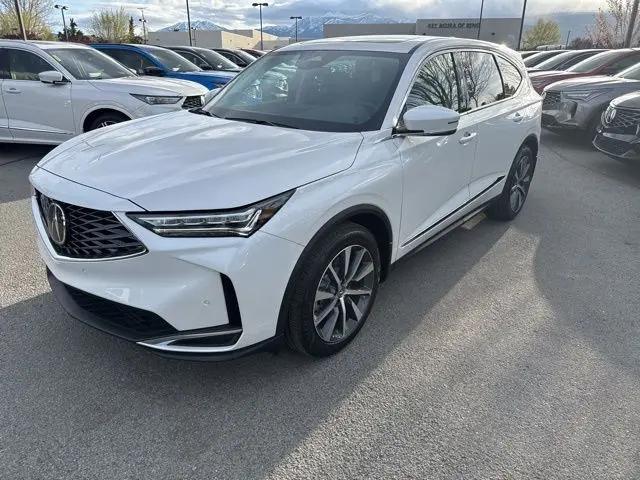 2026 Acura MDX Technology Package for sale in Gainesville, FL