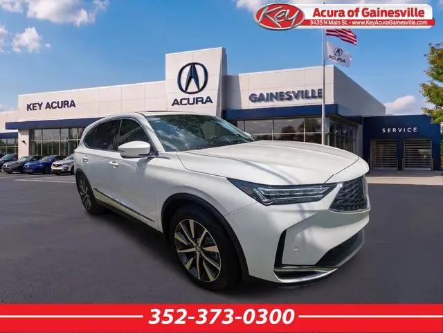 2026 Acura MDX Technology Package for sale in Gainesville, FL