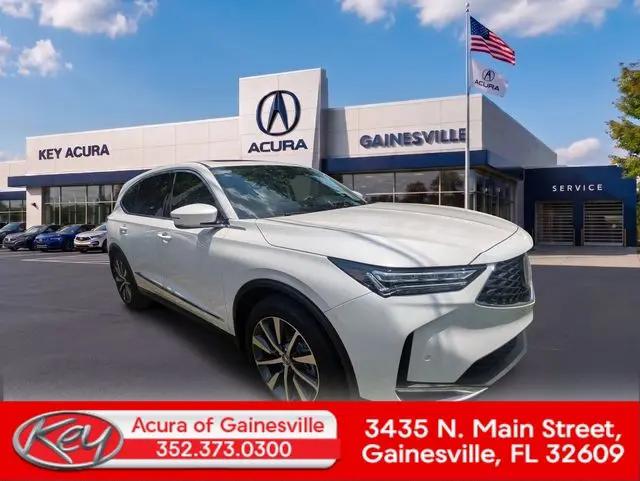 2026 Acura MDX Technology Package for sale in Gainesville, FL