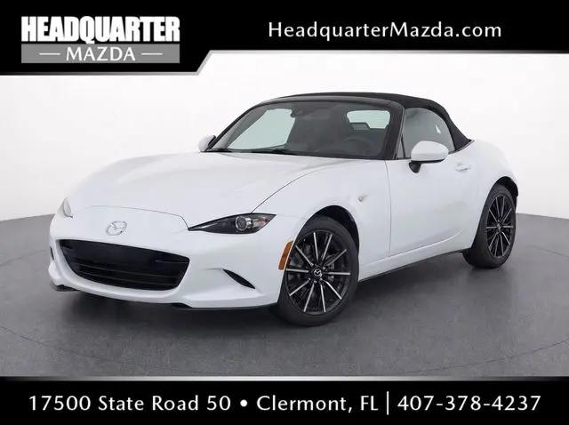 2026 Mazda MX-5 Grand Touring for sale in Clermont, FL