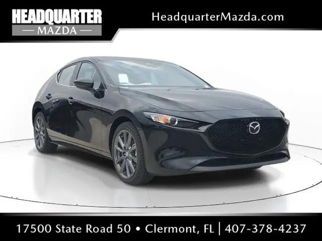 2026 Mazda Mazda3 2.5 S Preferred for sale in Clermont, FL