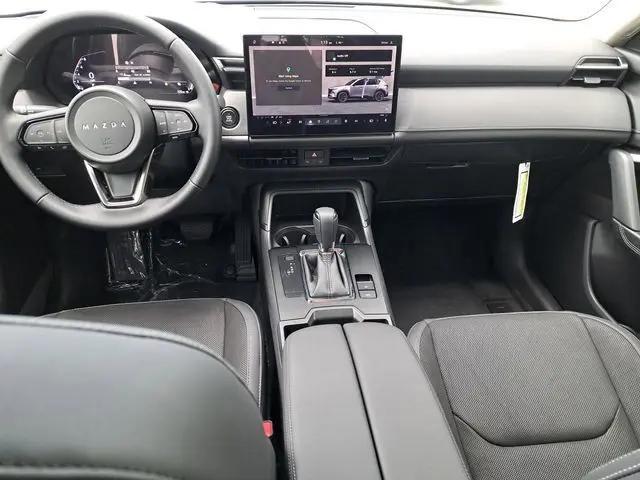 2026 Mazda CX-5 2.5 S Preferred