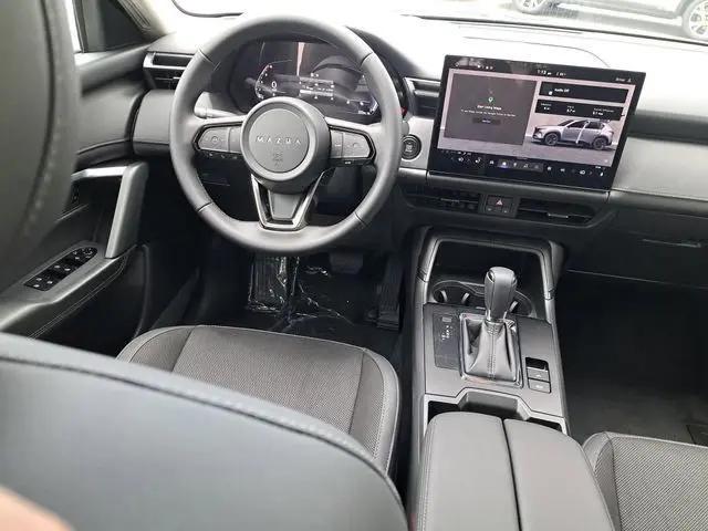 2026 Mazda CX-5 2.5 S Preferred