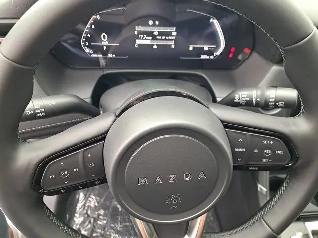 2026 Mazda CX-5 2.5 S Preferred