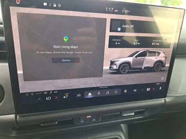 2026 Mazda CX-5 2.5 S Preferred