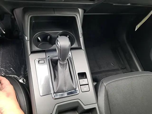 2026 Mazda CX-5 2.5 S Preferred