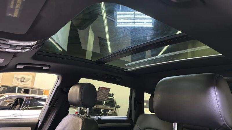 2014 Audi Q7 3.0T S line Prestige