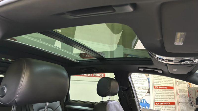 2014 Audi Q7 3.0T S line Prestige