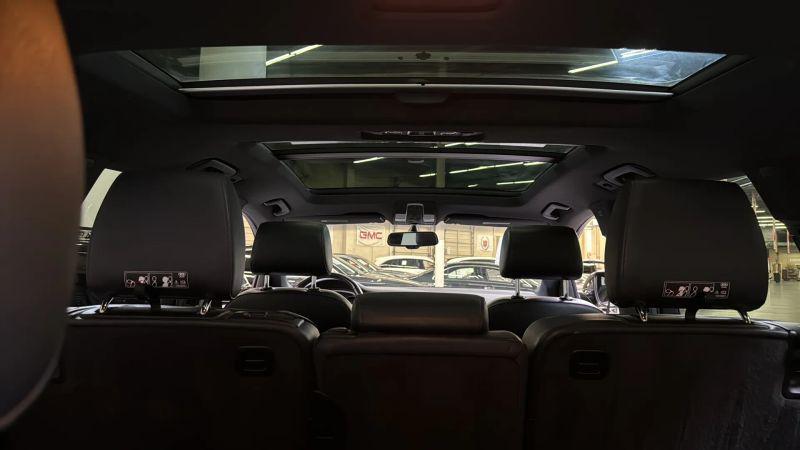 2014 Audi Q7 3.0T S line Prestige