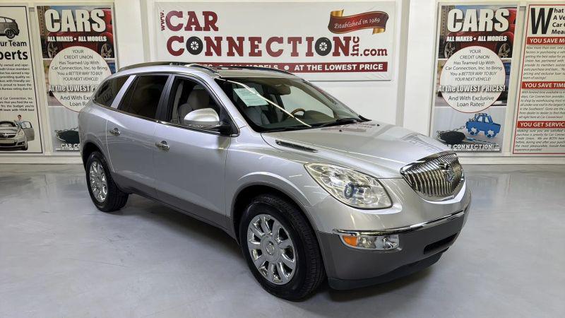2012 Buick Enclave Leather for sale in Tucker, GA