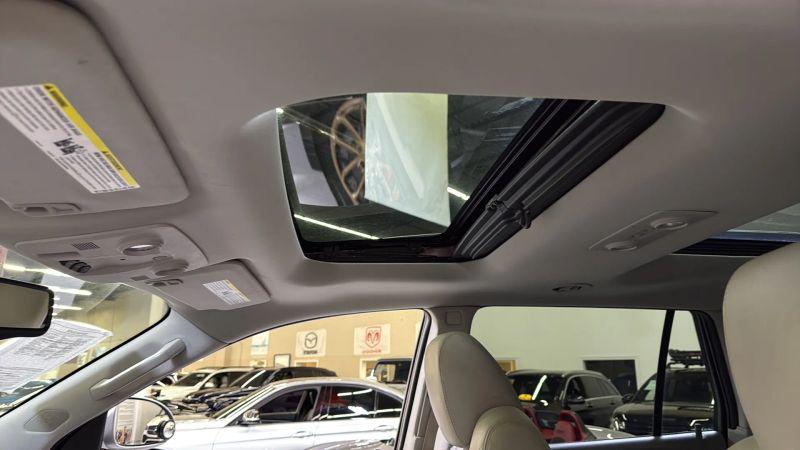 2012 Buick Enclave Leather