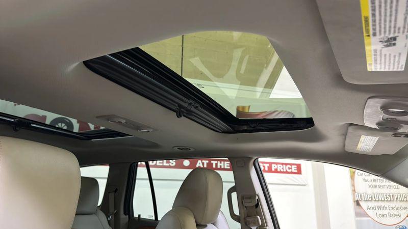 2012 Buick Enclave Leather