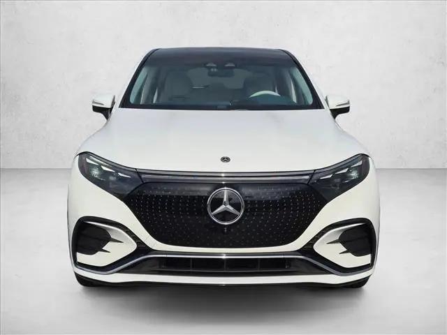 2023 Mercedes-Benz EQS 580 4MATIC
