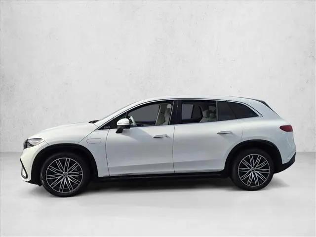 2023 Mercedes-Benz EQS 580 4MATIC