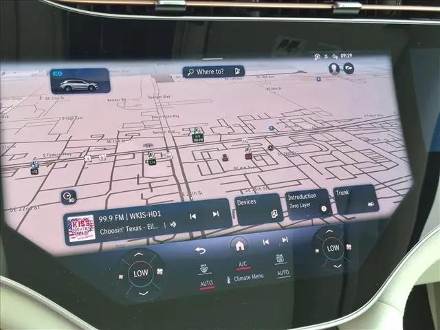 2023 Mercedes-Benz EQS 580 4MATIC