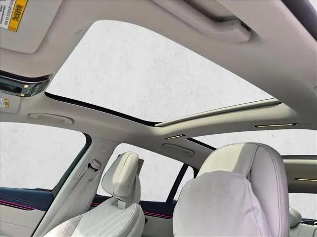 2023 Mercedes-Benz EQS 580 4MATIC