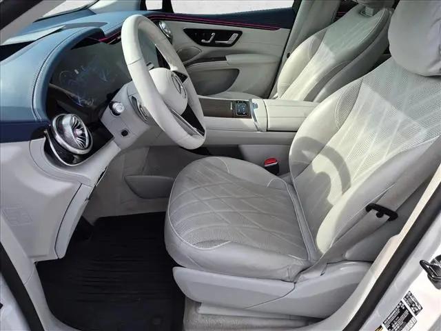 2023 Mercedes-Benz EQS 580 4MATIC