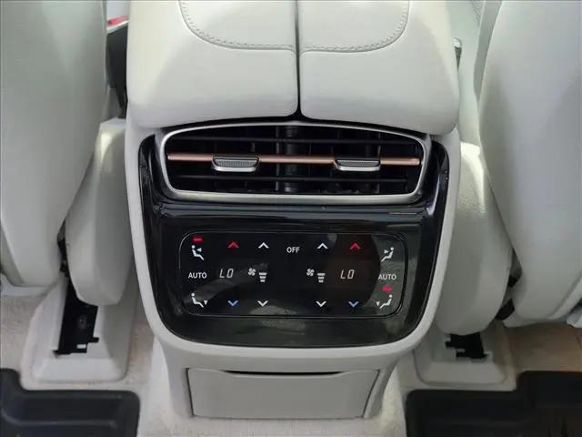 2023 Mercedes-Benz EQS 580 4MATIC