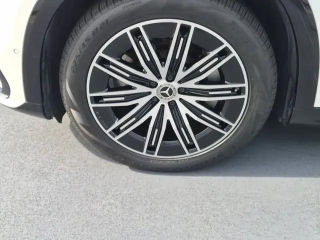 2023 Mercedes-Benz EQS 580 4MATIC