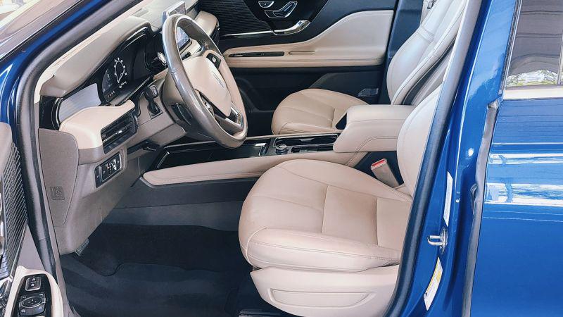 2020 Lincoln Corsair Standard