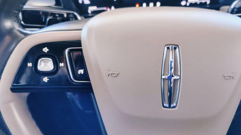 2020 Lincoln Corsair Standard