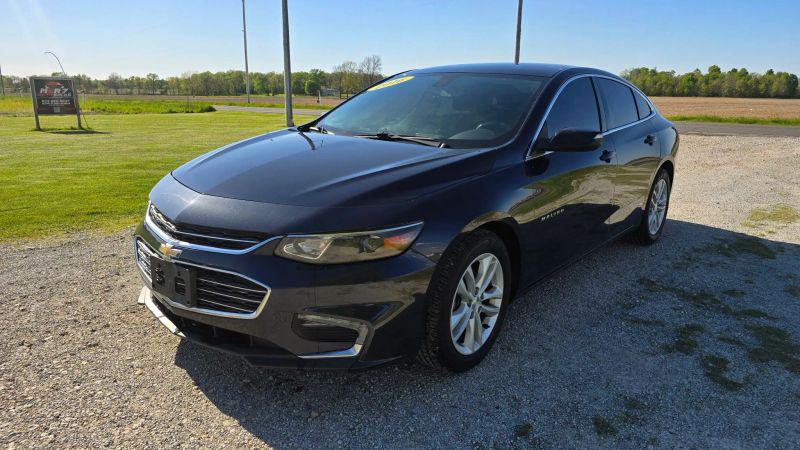 2016 Chevrolet Malibu 1LT for sale in Goshen, IN