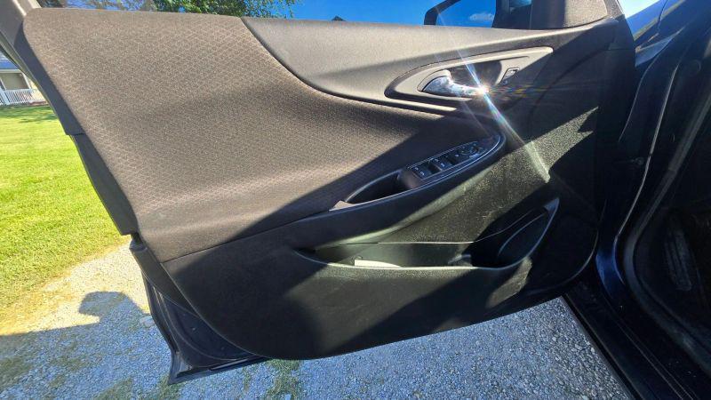 2016 Chevrolet Malibu 1LT
