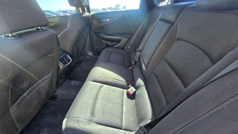 2016 Chevrolet Malibu 1LT