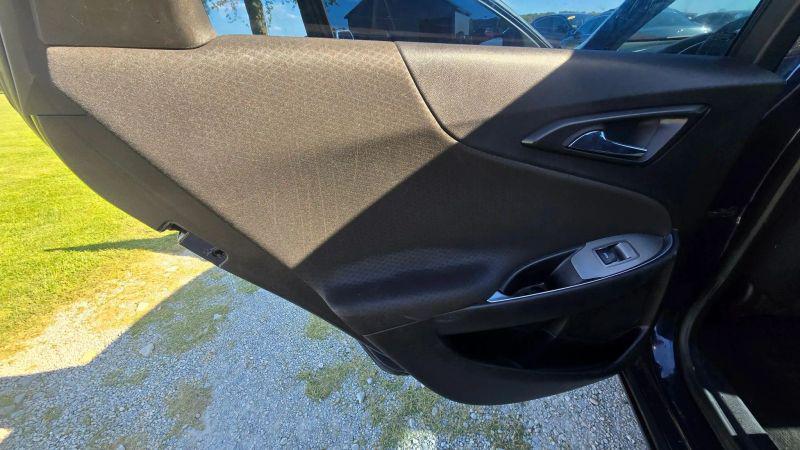 2016 Chevrolet Malibu 1LT