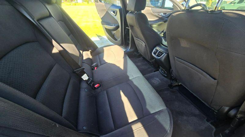 2016 Chevrolet Malibu 1LT