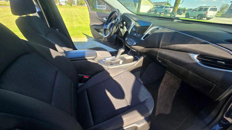 2016 Chevrolet Malibu 1LT