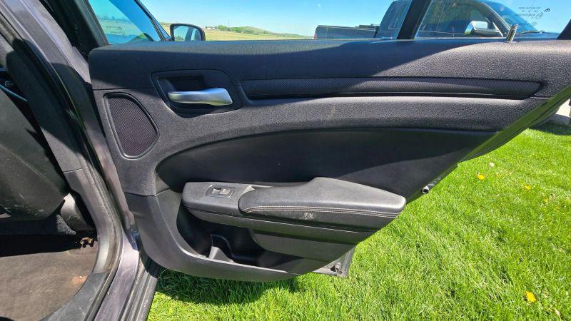2016 Chrysler 300 S