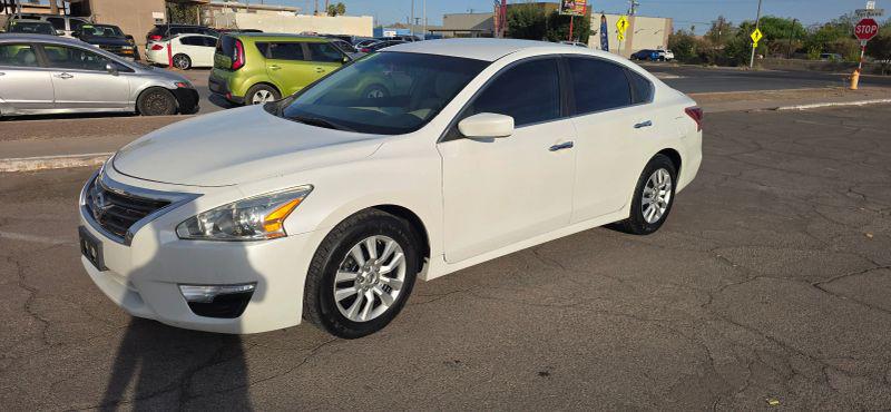 2013 Nissan Altima 2.5 S for sale in Phoenix, AZ