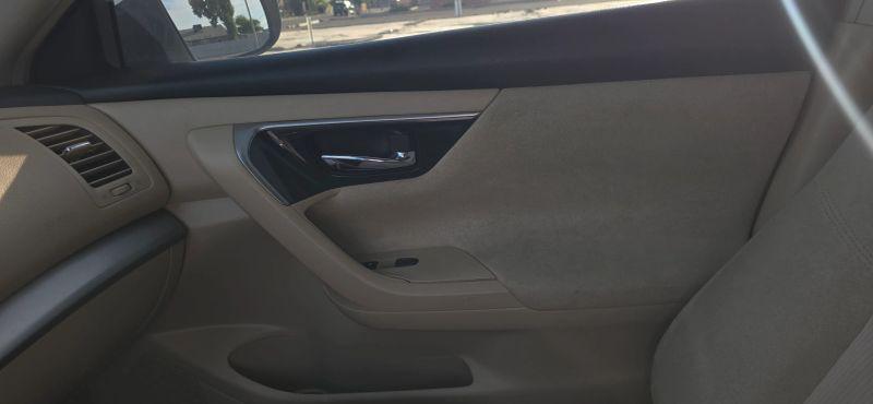 2013 Nissan Altima 2.5 S