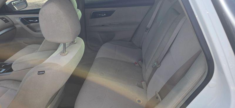 2013 Nissan Altima 2.5 S
