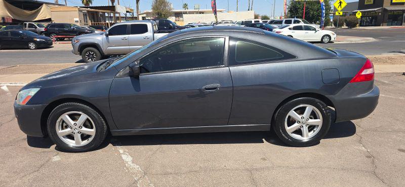 2003 Honda Accord EX-L