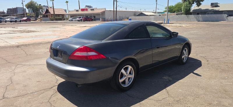 2003 Honda Accord EX-L