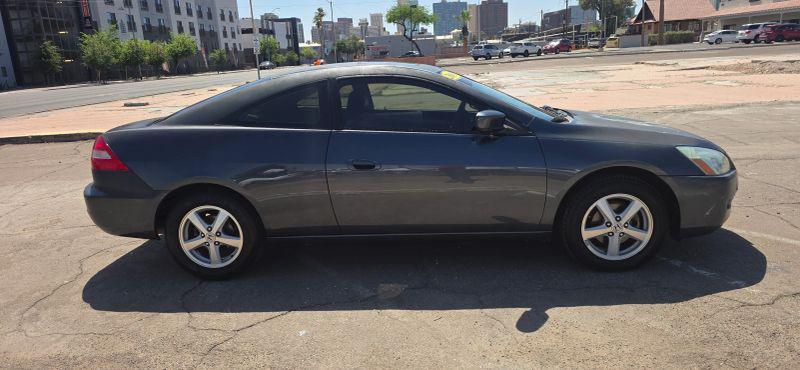 2003 Honda Accord EX-L