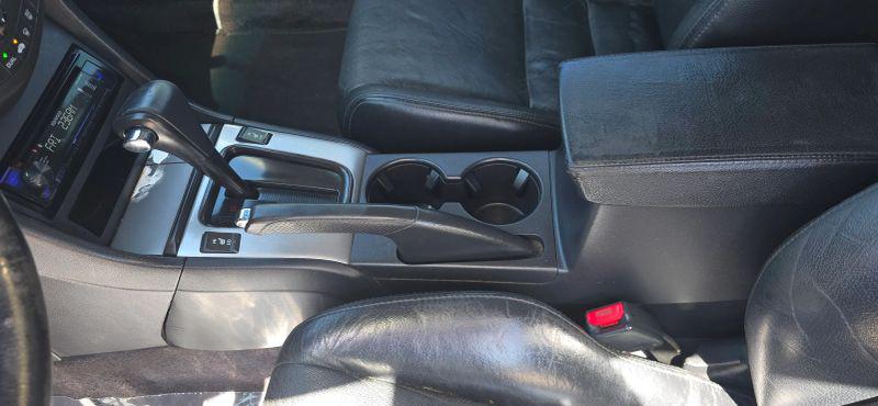2003 Honda Accord EX-L