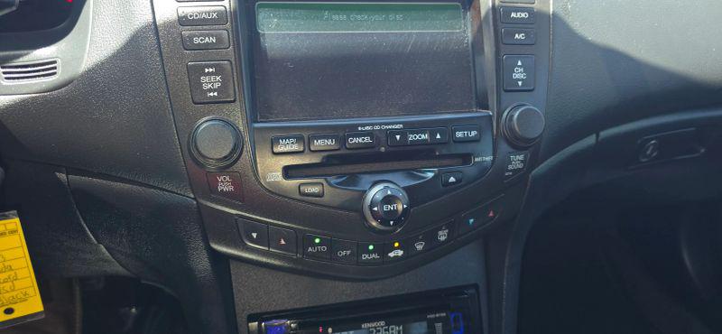 2003 Honda Accord EX-L