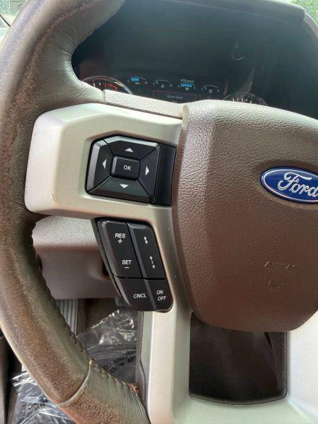 2019 Ford F-150 King Ranch