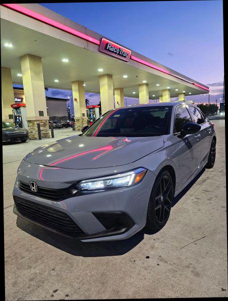 2024 Honda Civic Sport for sale in Hollywood, FL