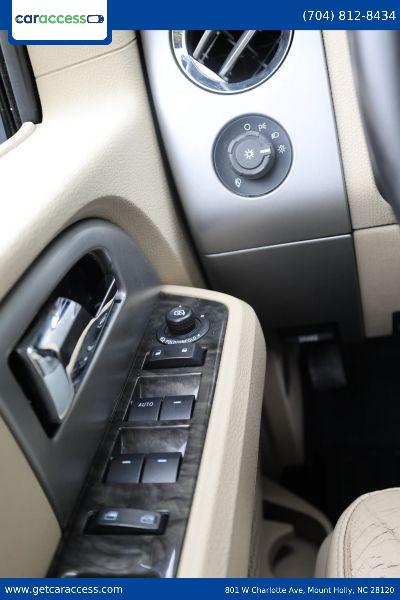 2015 Ford Expedition EL Limited