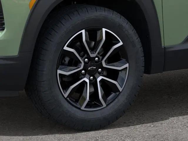 2026 Chevrolet TrailBlazer AWD ACTIV