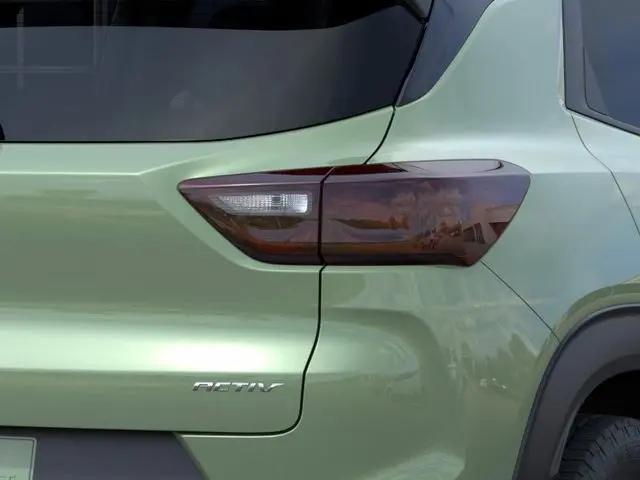 2026 Chevrolet TrailBlazer AWD ACTIV