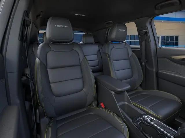 2026 Chevrolet TrailBlazer AWD ACTIV