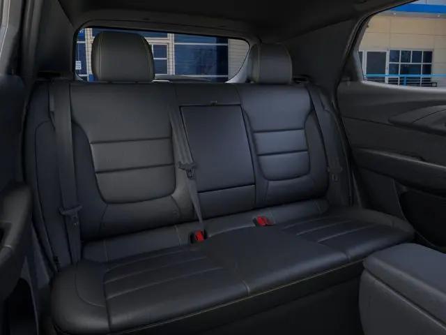2026 Chevrolet TrailBlazer AWD ACTIV