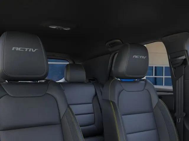 2026 Chevrolet TrailBlazer AWD ACTIV