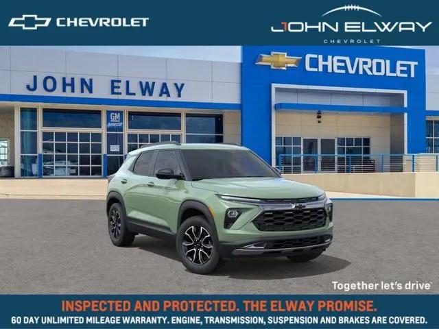 2026 Chevrolet TrailBlazer AWD ACTIV for sale in Englewood, CO