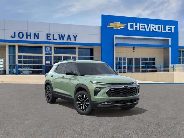 2026 Chevrolet TrailBlazer AWD ACTIV for sale in Englewood, CO
